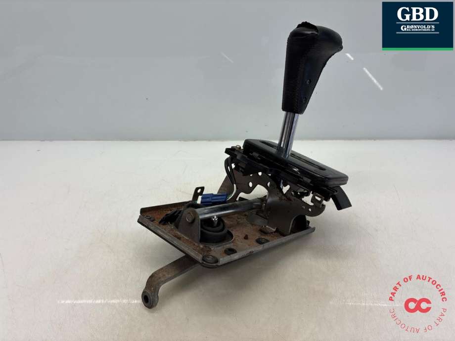 Girstang/girvelger automat til Toyota Land Cruiser 100 1998-2007 (3636060640|)