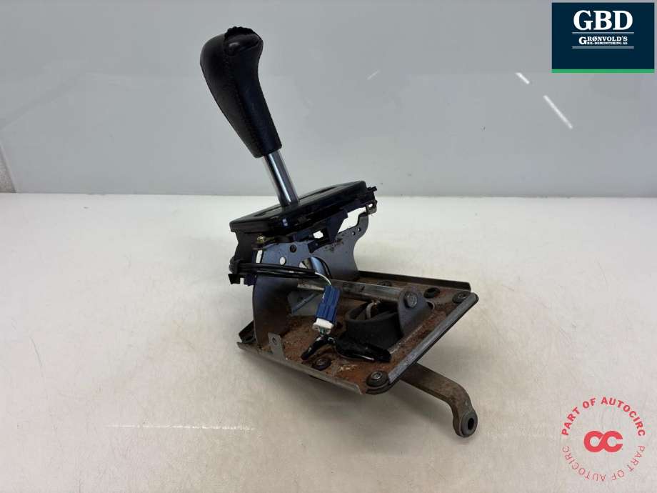 Girstang/girvelger automat til Toyota Land Cruiser 100 1998-2007 (3636060640|)