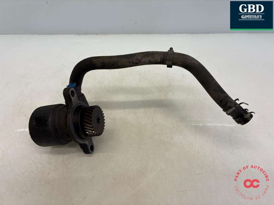 Servo pumpe mekanisk til Toyota Land Cruiser 100, 1998-2007 (4431060320)