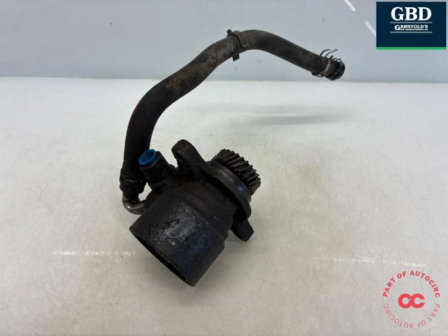 Servo pumpe mekanisk til Toyota Land Cruiser 100 1998-2007  (4431060320|)