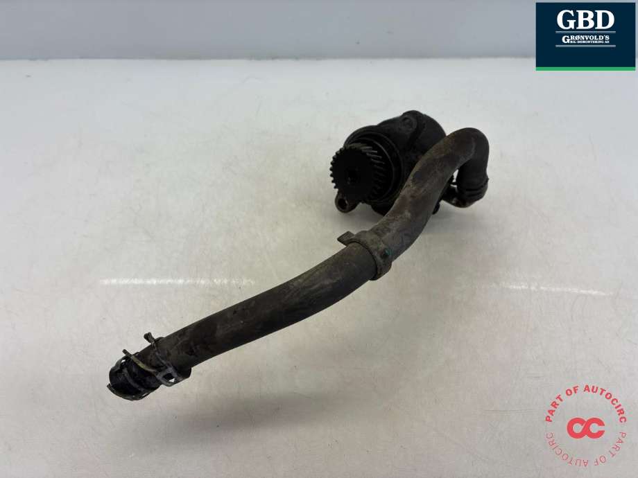 Servo pumpe mekanisk til Toyota Land Cruiser 100 1998-2007  (4431060320|)