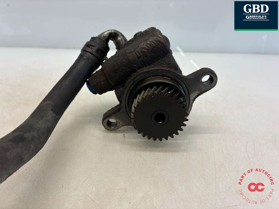 Servo pumpe mekanisk til Toyota Land Cruiser 100 1998-2007  (4431060320|)