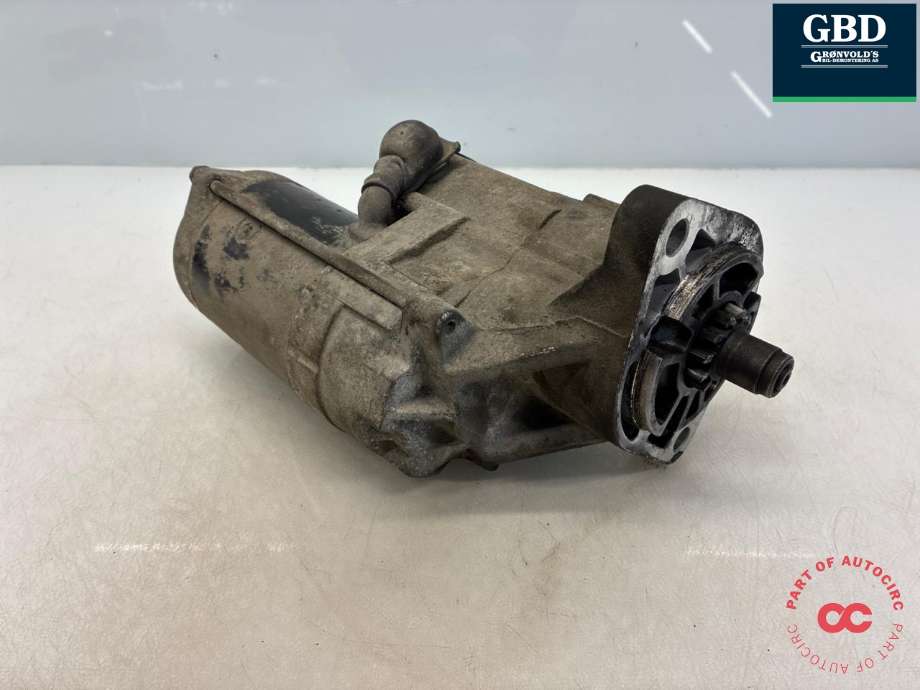 Starter diesel til Toyota Land Cruiser 100 1998-2007 (2810017081|2810017070|)
