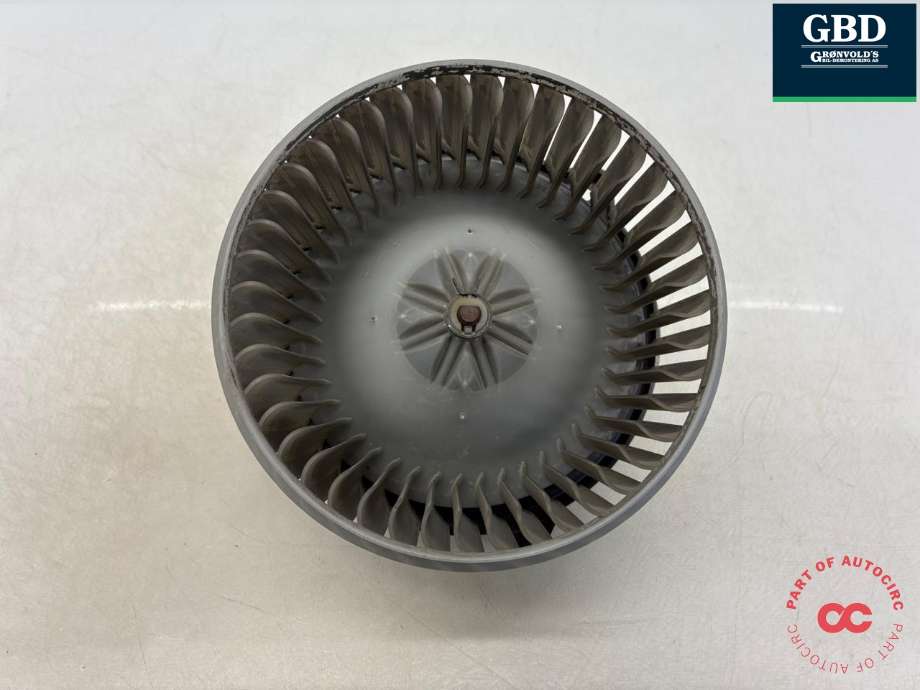 Varmeapparat motor til Toyota Land Cruiser 100, 1998-2007 (8710360220)