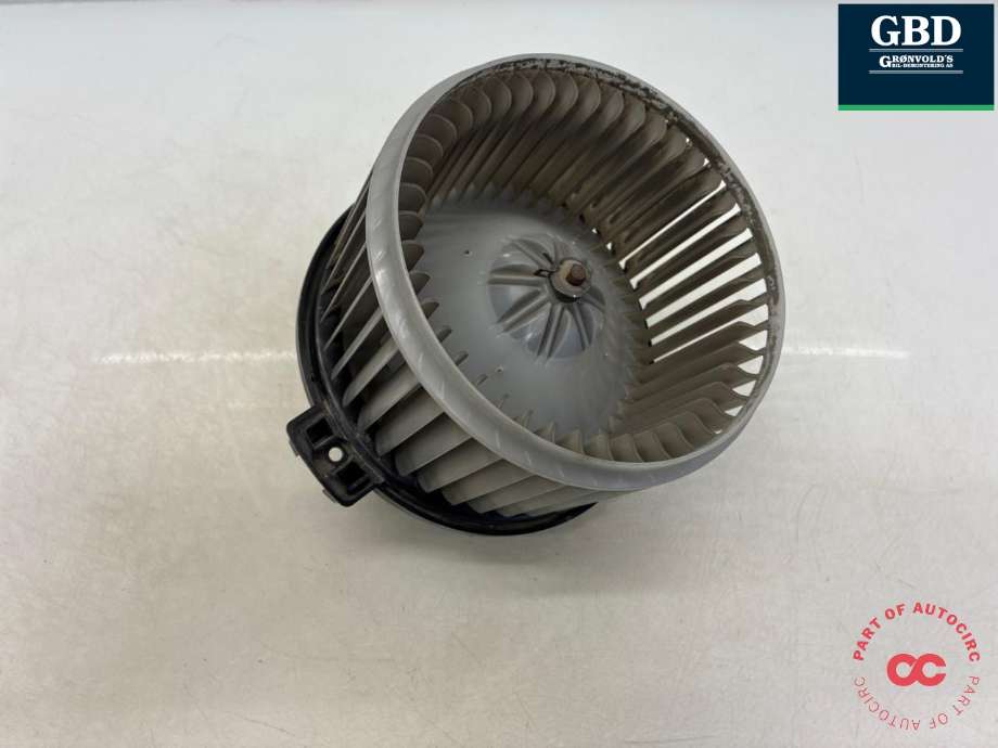 Varmeapparat motor til Toyota Land Cruiser 100 1998-2007  (8710360220|)