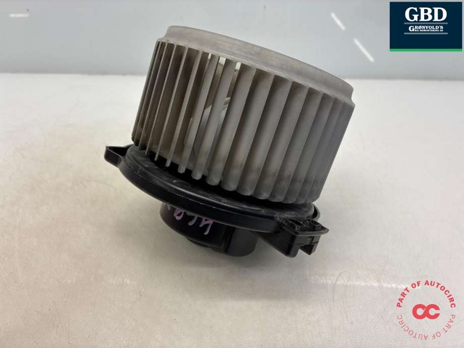 Varmeapparat motor til Toyota Land Cruiser 100 1998-2007  (8710360220|)