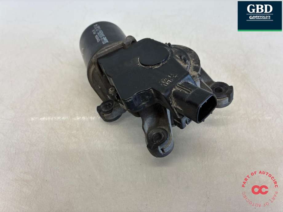 Viskermotor frontrute til Toyota Land Cruiser 100 1998-2007  (8511060290|)