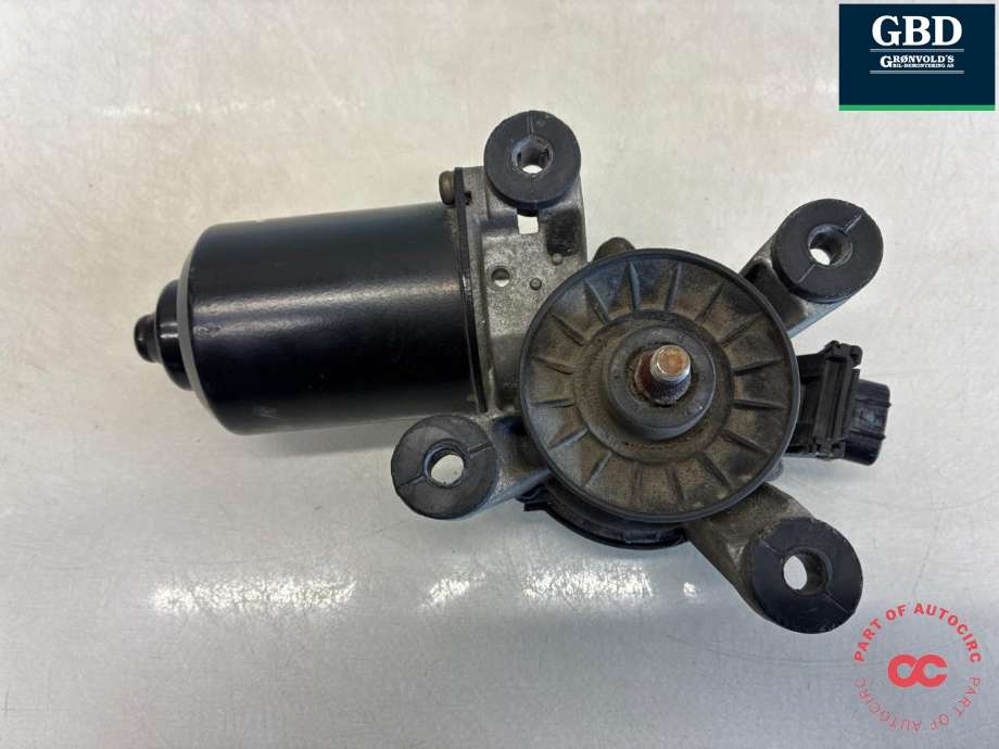Viskermotor frontrute til Toyota Land Cruiser 100 1998-2007  (8511060290|)