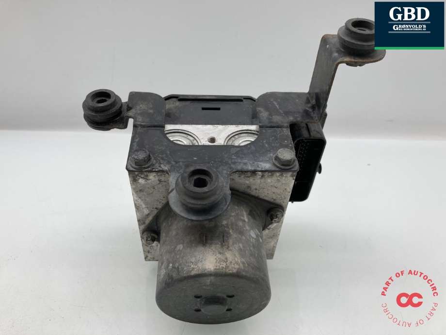 ABS sentral til VW Tiguan 2007-2011 (Type I, Fase 1) (5N0 614 517 N|5N0 614 517 N BEF|)