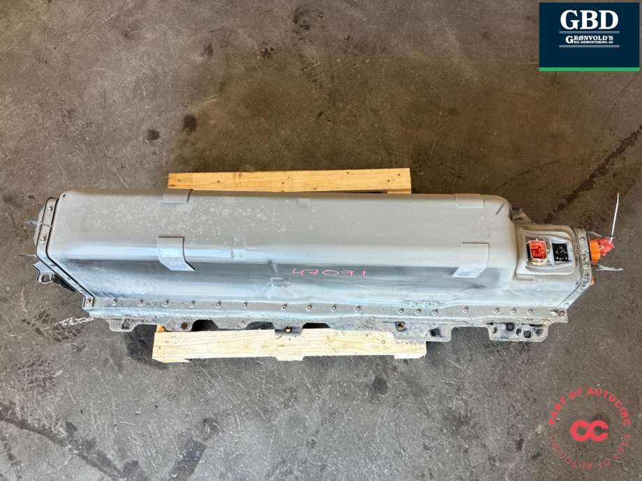 Batteripakke hybrid til Volvo V90 / V90 CC / S90, 2016-->> (36010547)