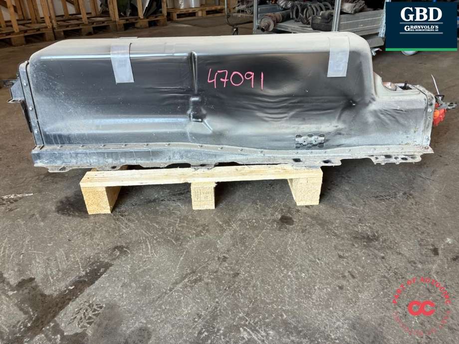 Batteripakke hybrid til Volvo V90 / V90 CC / S90 2016-->>  (36010547|)