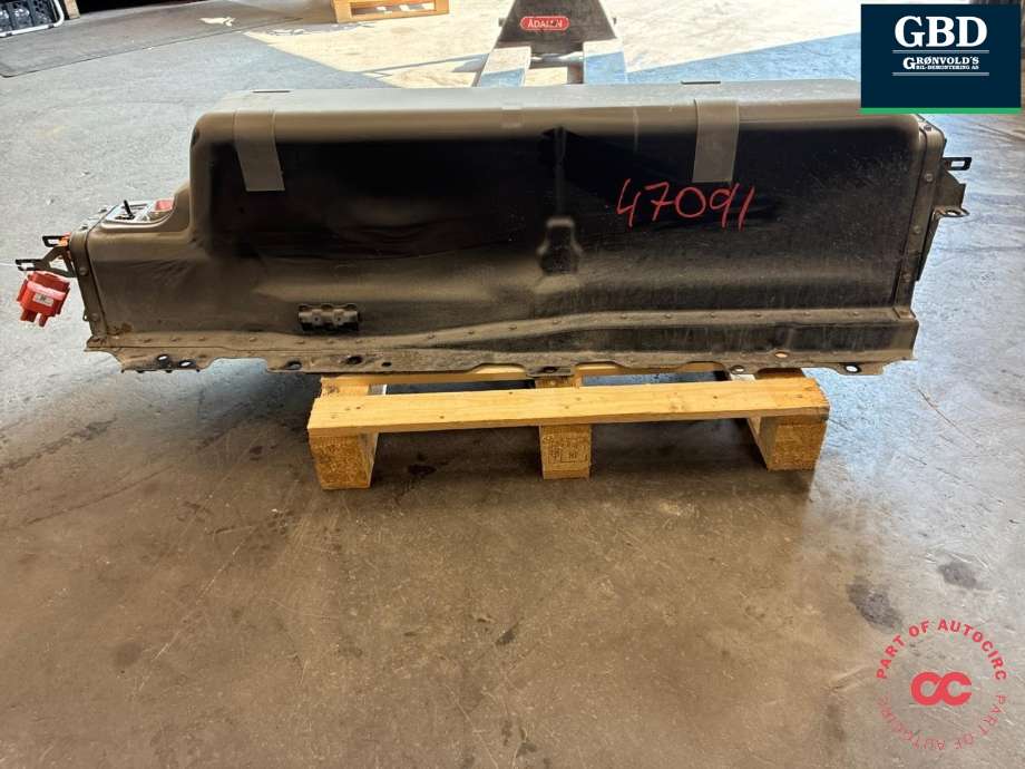 Batteripakke hybrid til Volvo V90 / V90 CC / S90 2016-->>  (36010547|)
