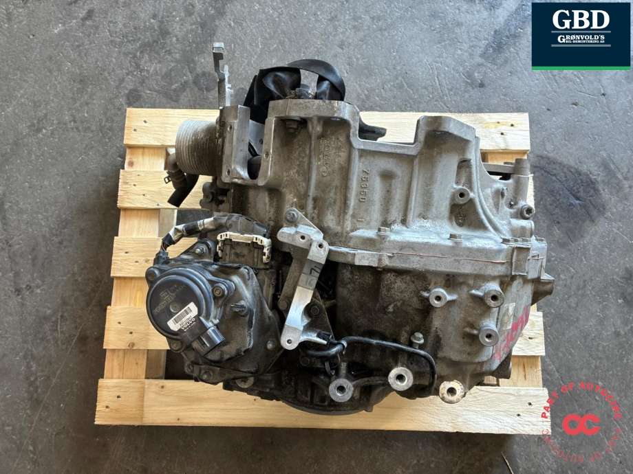 Girkasse automat til Volvo V90 / V90 CC / S90, 2016-->> (36012690)