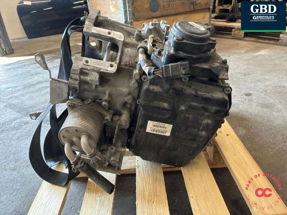 Girkasse automat til Volvo V90 / V90 CC / S90 2016-->>  (36012690|)