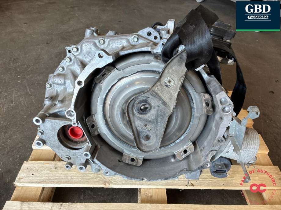Girkasse automat til Volvo V90 / V90 CC / S90 2016-->>  (36012690|)