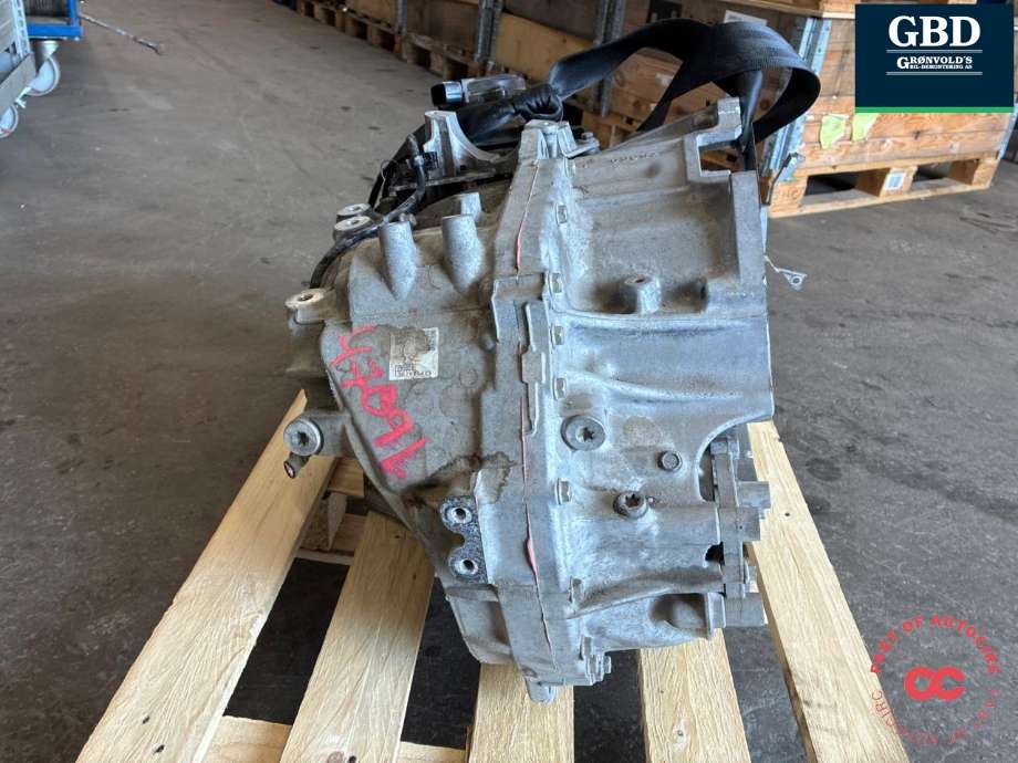 Girkasse automat til Volvo V90 / V90 CC / S90 2016-->>  (36012690|)
