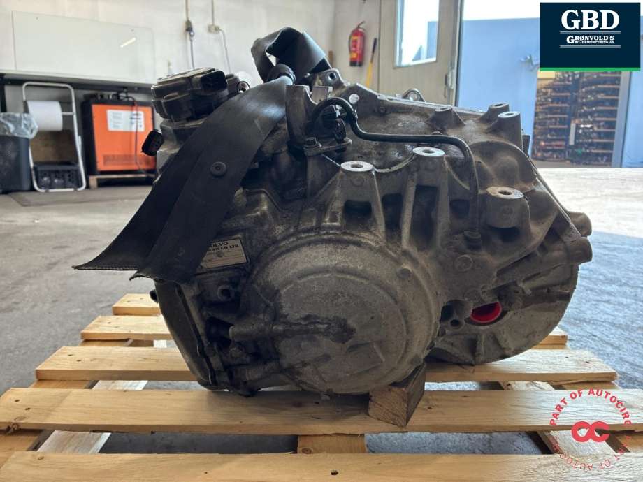 Girkasse automat til Volvo V90 / V90 CC / S90 2016-->>  (36012690|)