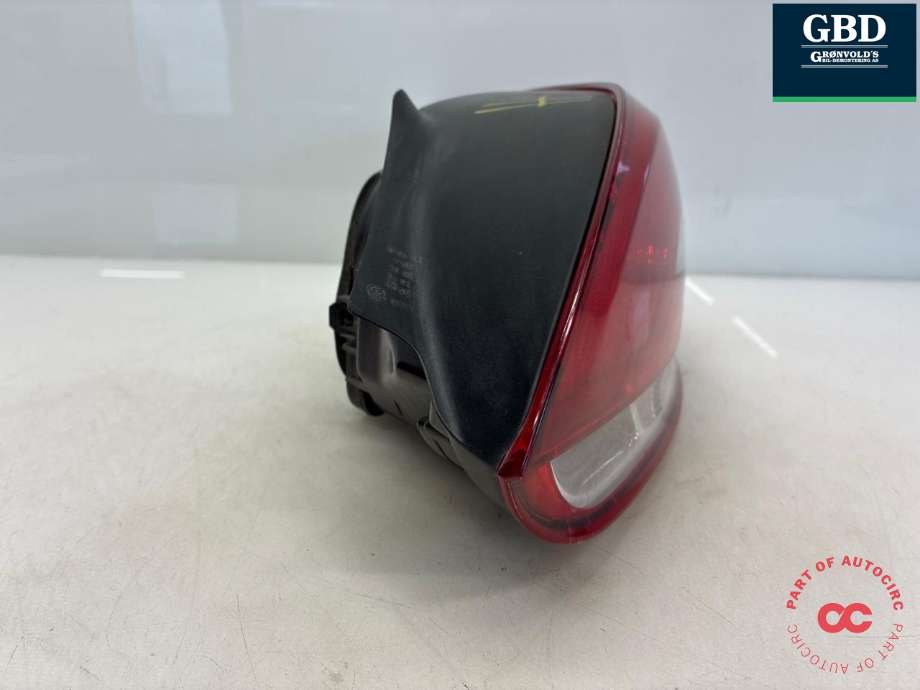 Baklykt høyre til VW Scirocco 2008-2013  (1K8 945 096 R|89319921|)