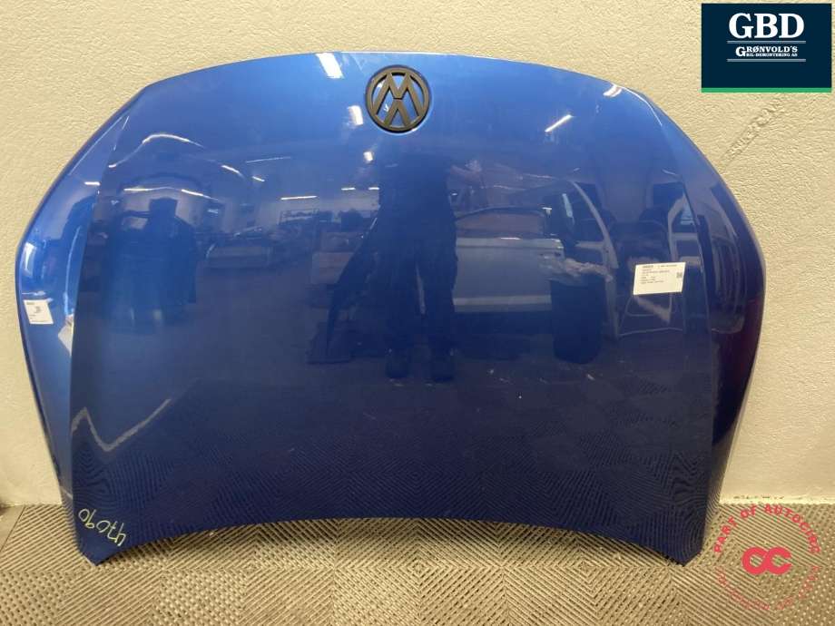 Panser til VW Scirocco, 2008-2013  (1K8 823 031 T)