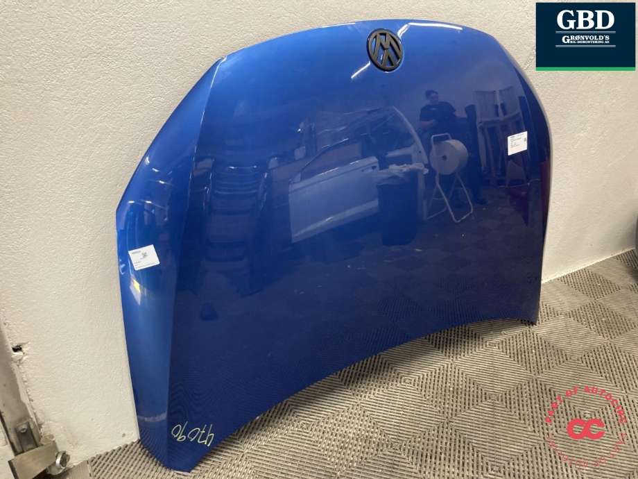 Panser til VW Scirocco 2008-2013 (1K8 823 031 T|)