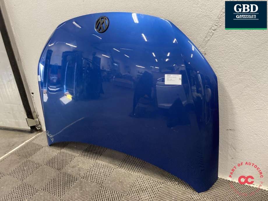 Panser til VW Scirocco 2008-2013 (1K8 823 031 T|)