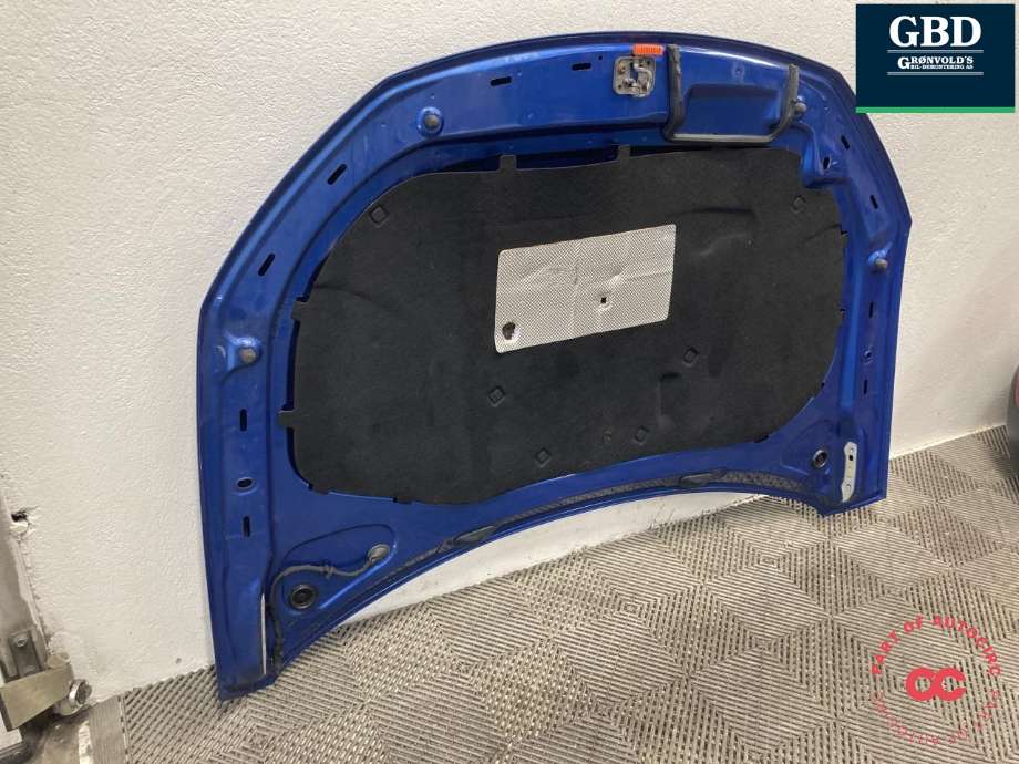 Panser til VW Scirocco 2008-2013 (1K8 823 031 T|)