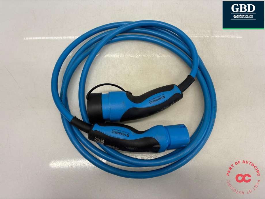 Batterilader kabel til Mazda MX-30, 2020-->>  (NO PART ID)