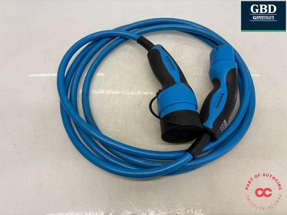 Batterilader kabel til Mazda MX-30 2020-->>  (NO PART ID|)