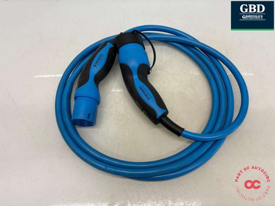 Batterilader kabel til Mazda MX-30 2020-->>  (NO PART ID|)