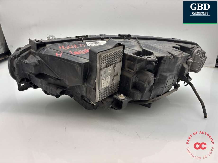 Frontlykt høyre full-LED til Volvo V90 / V90 CC / S90 2016-->>  (31446507|)