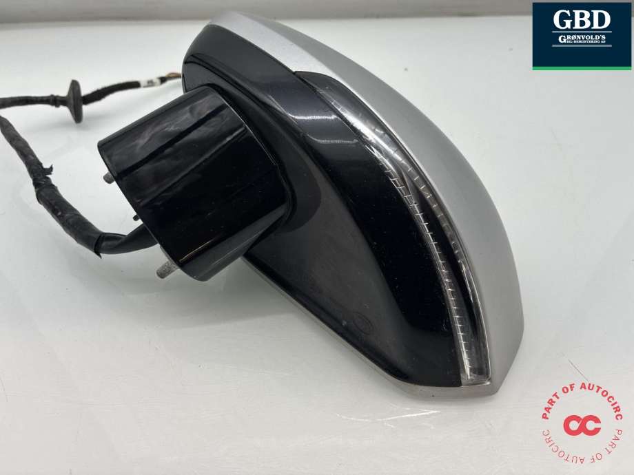 Speil venstre til Volvo V90 / V90 CC / S90 2016-->> (31663284|)