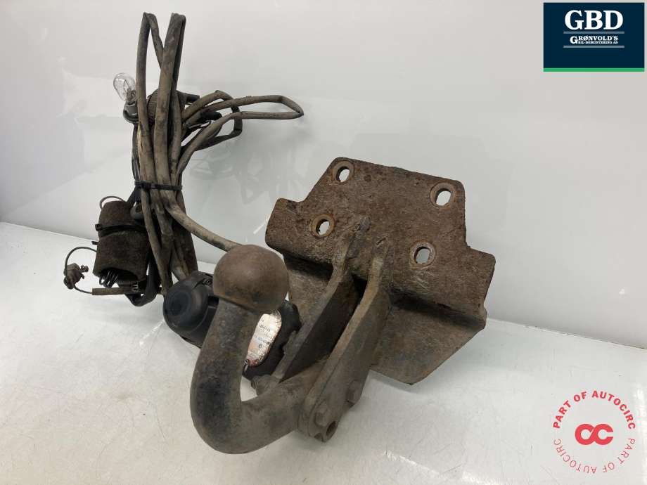 Hengerfeste til Toyota Land Cruiser 120 2002-2009  (NO PART ID|)