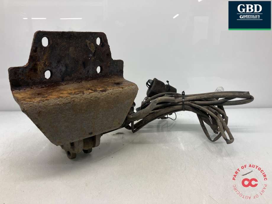 Hengerfeste til Toyota Land Cruiser 120 2002-2009  (NO PART ID|)