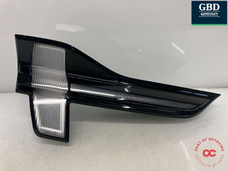 Baklykt venstre indre til Ford Mustang Mach-e, 2020-->> (2616111)