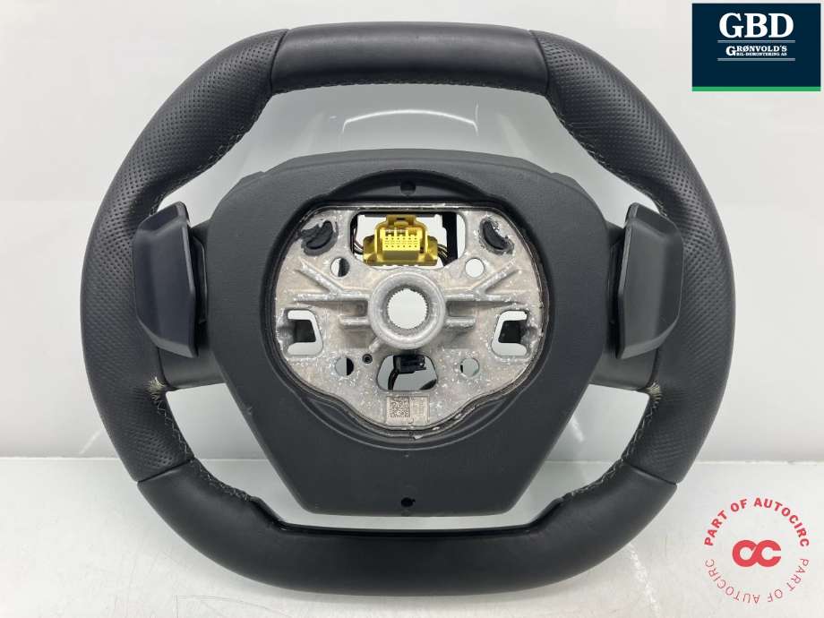 Ratt til Peugeot e-3008 2023-->> (98701678ZD|)