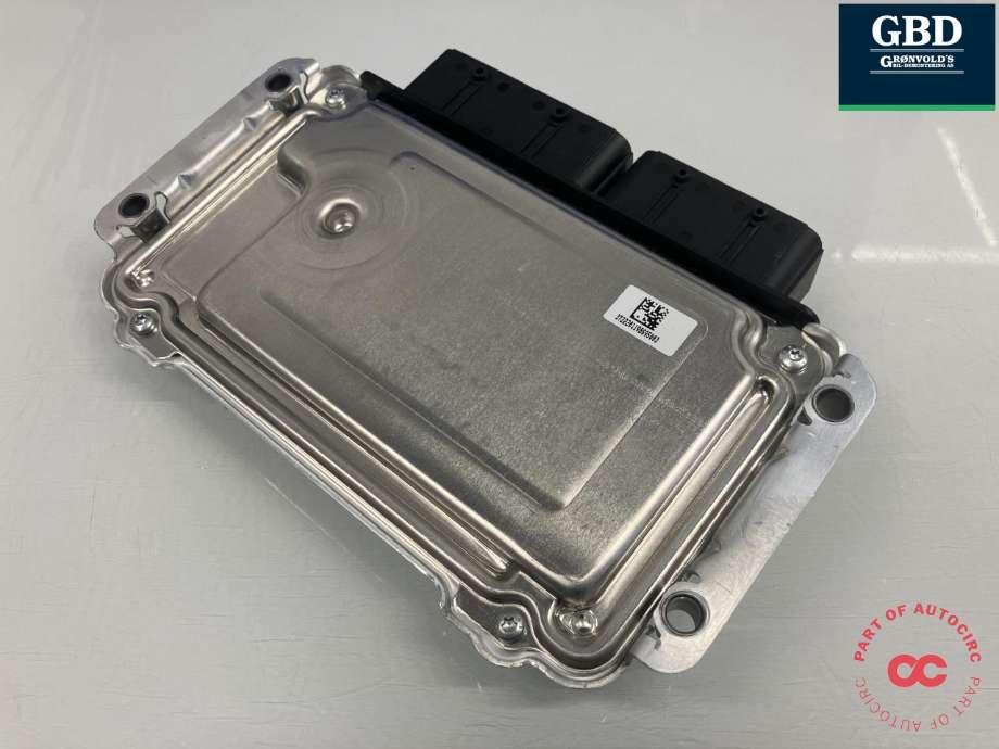 Styreenhet motor til Peugeot e-3008 2023-->>  (98 659 993 80|)