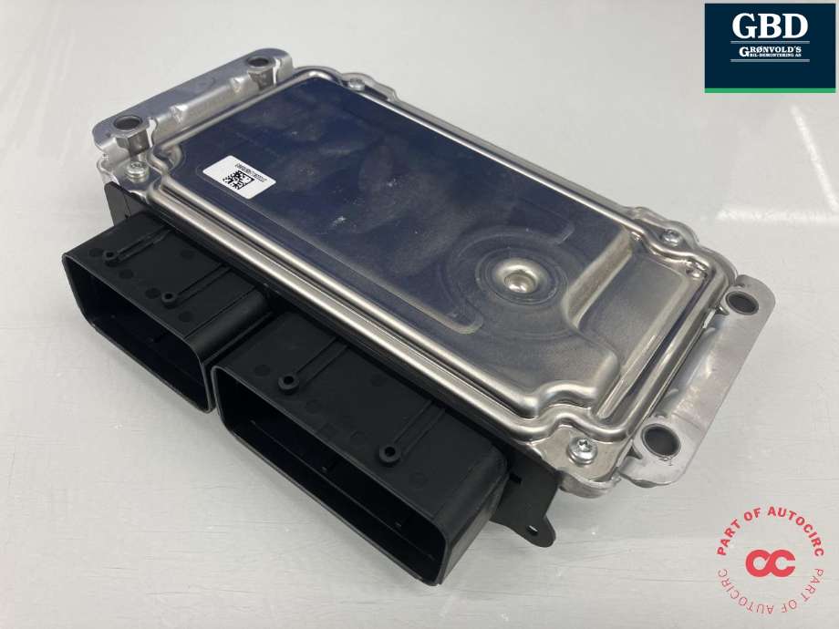 Styreenhet motor til Peugeot e-3008 2023-->>  (98 659 993 80|)