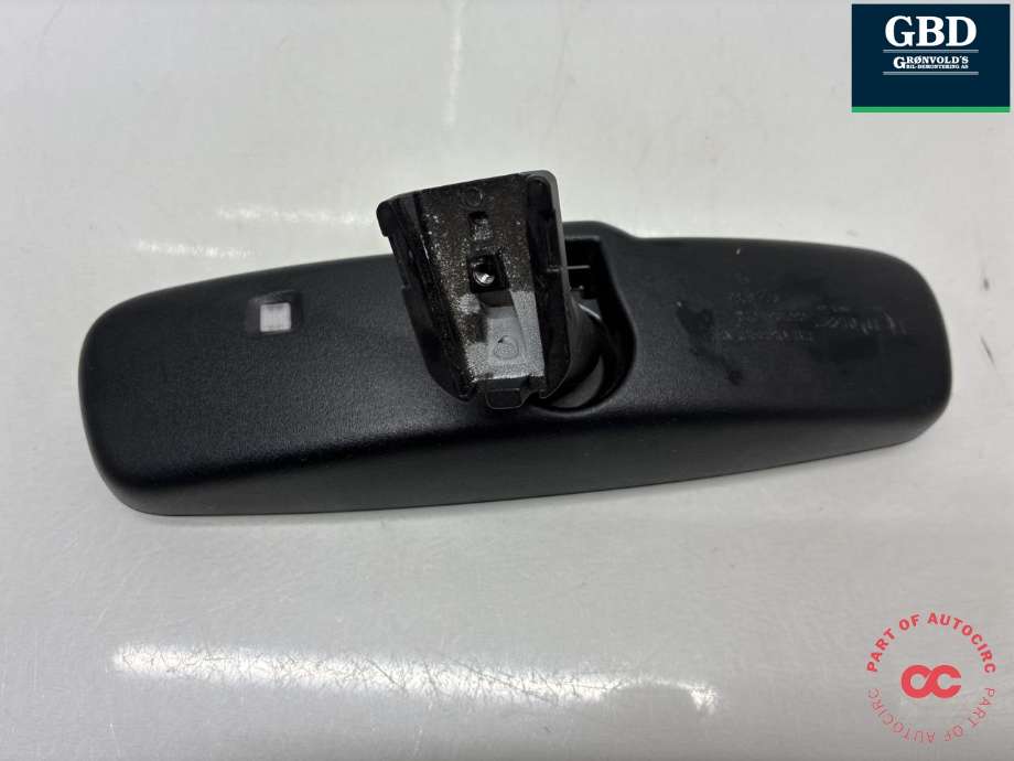 Speil innvendig til Mitsubishi Pajero 2007-2016 (Type IV, Fase 1) (7630A021|)