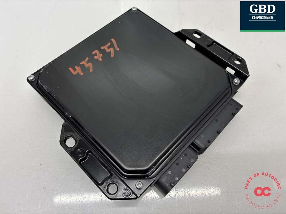 Styreenhet motor til Mitsubishi Pajero 2007-2016 (Type IV, Fase 1)  (1860A702|275800-4693|)