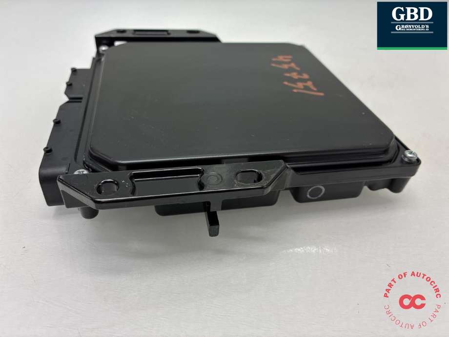 Styreenhet motor til Mitsubishi Pajero 2007-2016 (Type IV, Fase 1)  (1860A702|275800-4693|)