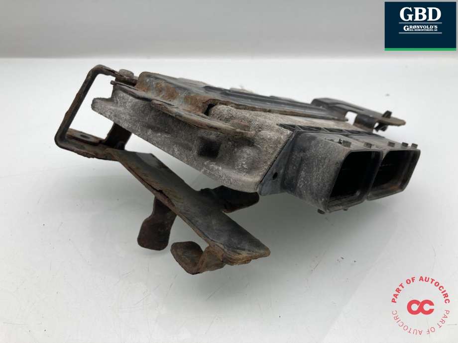Styreenhet motor til Saab 9-3 2003-2007 (Type II, Fase 1) (NO PART ID|55 565 527|)