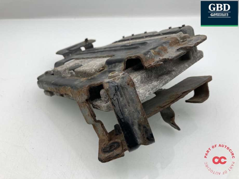 Styreenhet motor til Saab 9-3 2003-2007 (Type II, Fase 1) (NO PART ID|55 565 527|)