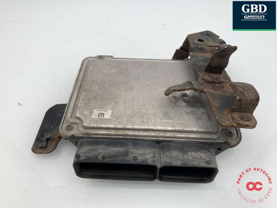 Styreenhet motor til Saab 9-3 2003-2007 (Type II, Fase 1) (NO PART ID|55 565 527|)