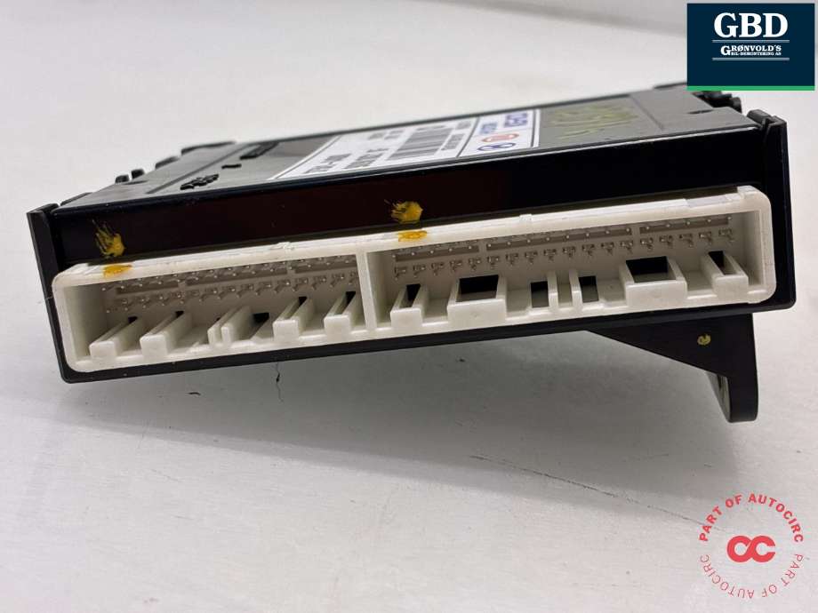 Styreenhet batteri elbil (BMS - Battery Management System) til Hyundai Kona 2017-2021 (Type I, Fase 1) (|375A1-K4000)