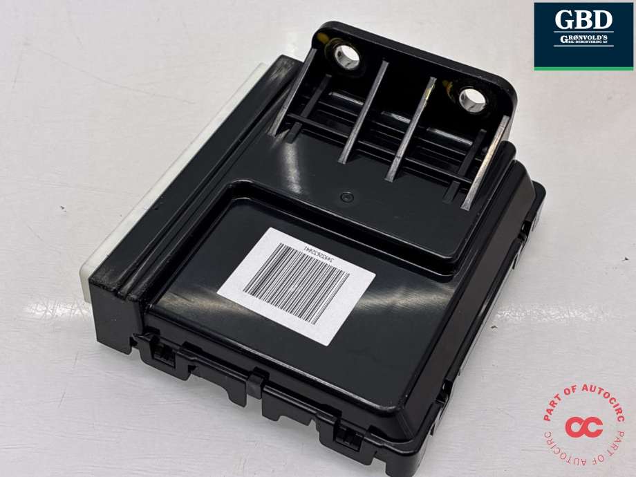 Styreenhet batteri elbil (BMS - Battery Management System) til Hyundai Kona 2017-2021 (Type I, Fase 1) (|375A1-K4000)