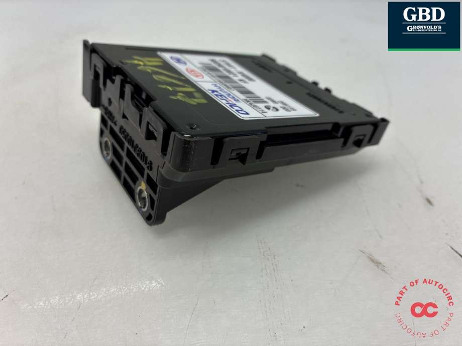Styreenhet batteri elbil (BMS - Battery Management System) til Hyundai Kona 2017-2021 (Type I, Fase 1) (|375A1-K4000)