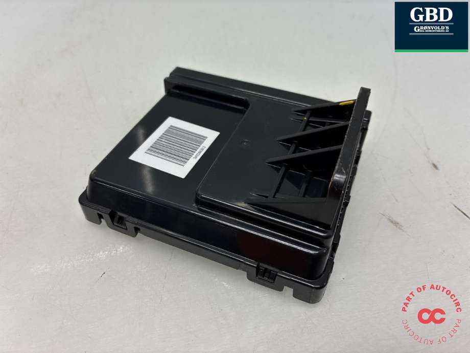 Styreenhet batteri elbil (BMS - Battery Management System) til Hyundai Kona 2017-2021 (Type I, Fase 1) (|375A1-K4000)