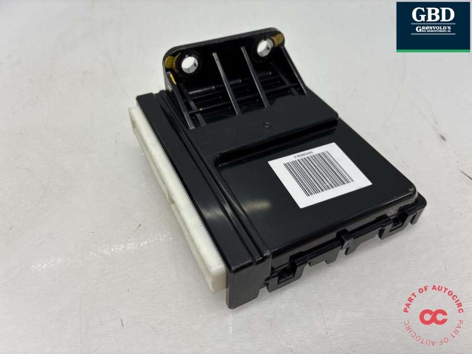 Styreenhet batteri elbil (BMS - Battery Management System) til Hyundai Kona 2017-2021 (Type I, Fase 1) (|375A1-K4000)