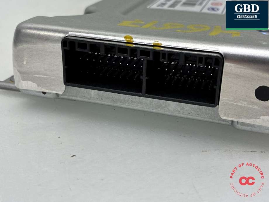 Styreenhet batteri elbil (BMS - Battery Management System) til Hyundai Kona 2017-2021 (Type I, Fase 1)  (375A0K4 052|375A0-K4052|)
