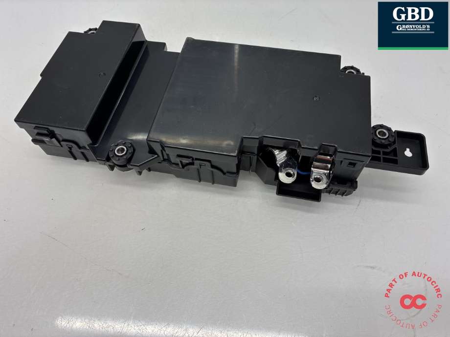 Styreenhet batteri til Hyundai Kona 2017-2021 (Type I, Fase 1)  (|K4375-14051)